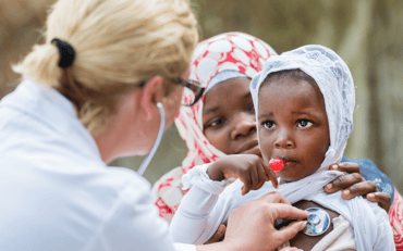 MAP Provides $4.64M of Medical Supplies by Implementing A.I.